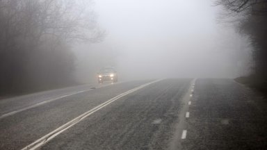 Смъртоносна катастрофа затвори пътя Габрово – Севлиево