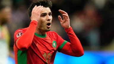 Мароко пропусна да капарира мястото си на елиминациите в мач с две дузпи