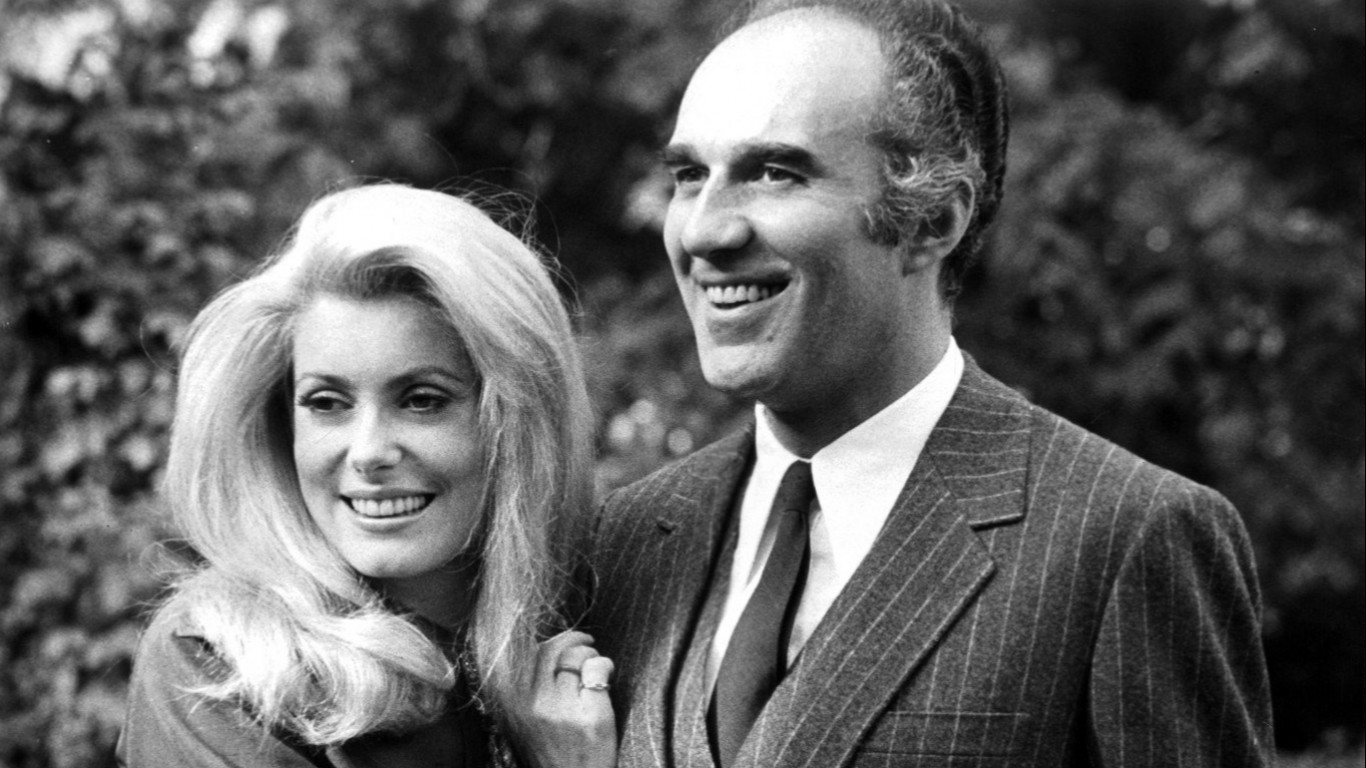 Преди век се ражда Мишел Пиколи – големият актьор на малките роли