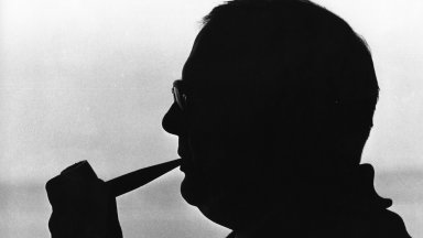 Фридрих Дюренмат: между трагедията и комедията на човешката съдба