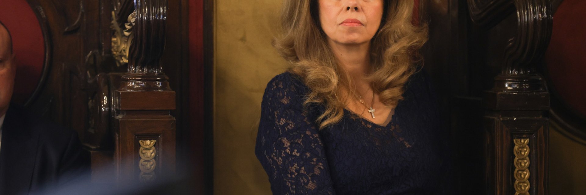 От ефира до върха: Първата жена президент на България (снимки)