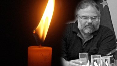 Почина съоснователят на СДС и "Екогласност" Деян Кюранов
