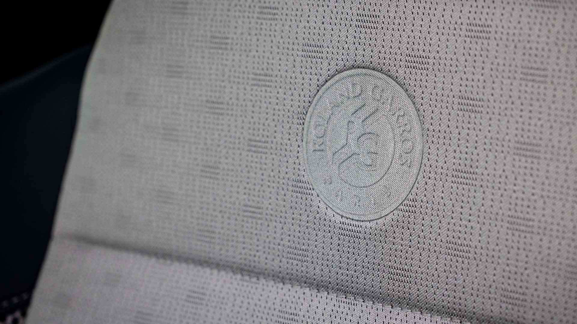 Renault 5 E-Tech electric Roland-Garros