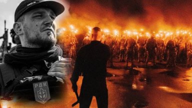 Убит е командирът на "Руския доброволчески корпус", воюващ на страната на Киев