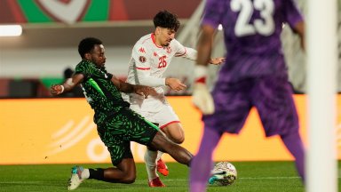 Нигерийските орли си подпечатаха първото място и вече мислят за елиминациите