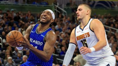 Само Йокич не стига: Личен рекорд на Блек потопи Денвър