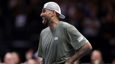 Ник Кирьос потвърди, че се завръща за свой любим турнир