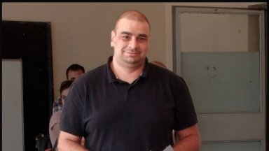 Почина бившият председател на СДС Борис Марков