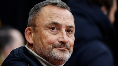 Съперник на Лудогорец остана без треньор