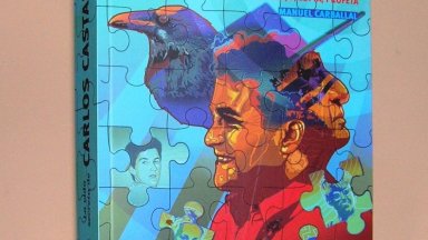 100 години от рождението на Карлос Кастанеда - една от най-интересните фигури в съвременната културна история