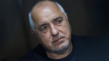 "Не го правете, лошо е за България": Борисов с апел ДБ да не заиграват с Възродителния процес