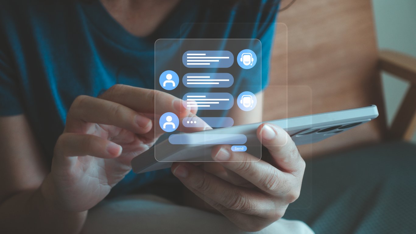 Генеративният изкуствен интелект затруднява младите специалисти на пазара на труда