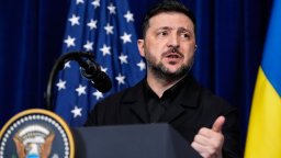 Зеленски: Украйна никога не е била и никога няма да бъде пречка за мира