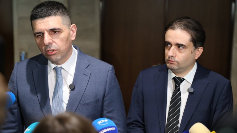 "Да, България" сезира КРС за проверка защо над хотел "Берлин" не може да летят дронове