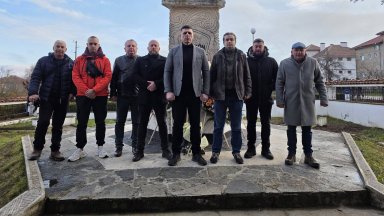 Мирчев и Божанов отговориха на Борисов: Да уточни за каква опасност говори