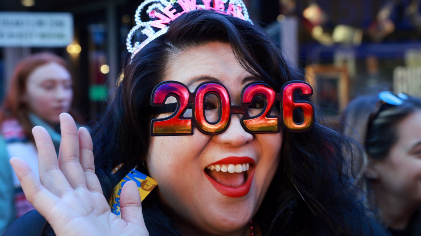 Подготовката за Нова година 2026 – между традицията и дигиталния вайръл