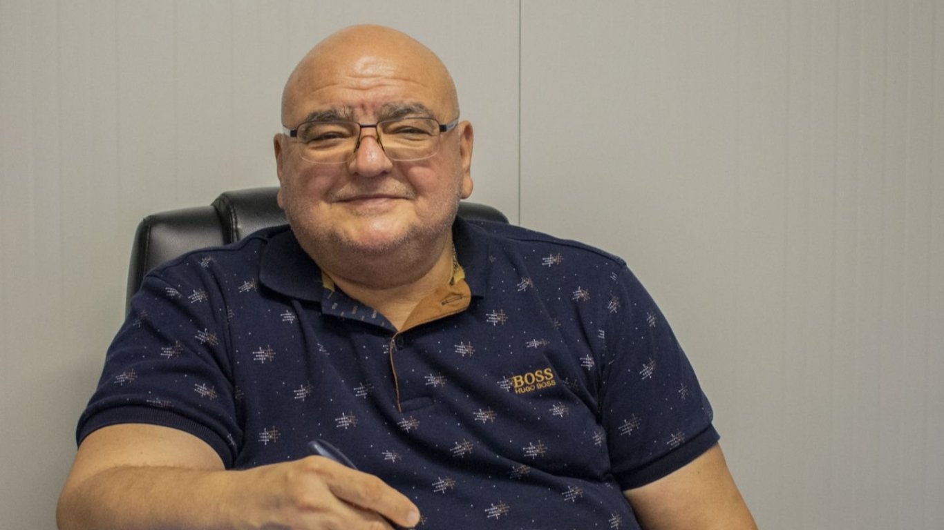 Почина основателят на болница "Медика" в Русе