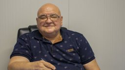 Почина основателят на болница "Медика" в Русе