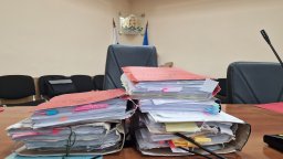 Окръжният съд в Пловдив набира съдебни заседатели