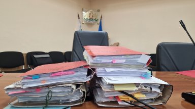 Окръжният съд в Пловдив набира съдебни заседатели