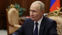 Путин: Гренландия струва между 200 млн. и 1 млрд. долара по курс спрямо сделката за Аляска