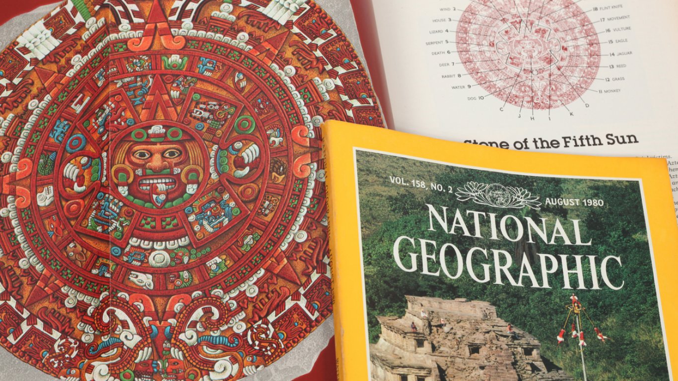 Най-добрите места за посещение в света през 2026 г. според National Geographic 