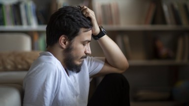 Годината, в която мъжката несигурност стана мейнстрийм