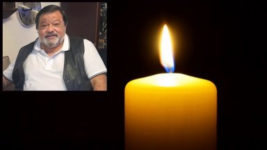 Почина един от основателите на ДПС в Пловдив Гюрсел Алиев