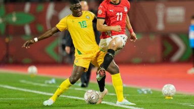 Безумие на Прекрасния капитан прати зад борда симпатягите от Зимбабве