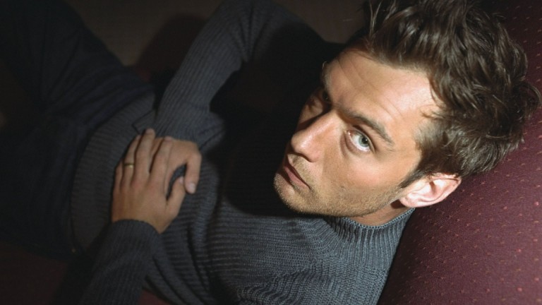 Момчето, което се научи да изчезва