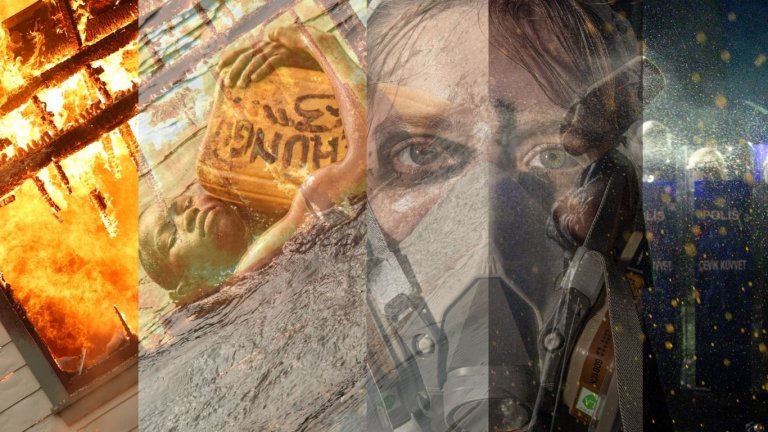 50 снимки за историята