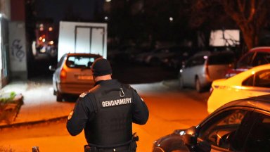 Постоянен арест за бащата и сина, извършили дръзкия грабеж в "Красно село"