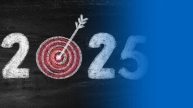 С каква оценка изпращате 2025 година?