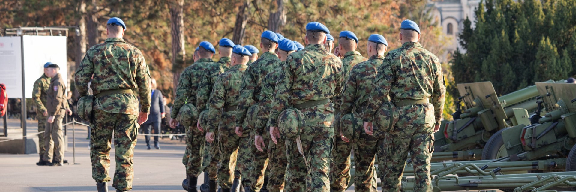 Хърватия критикува Сърбия за сдобиването с китайски балистични ракети - било заплаха за Балканите