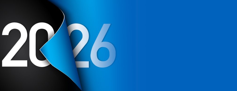 Какво очаквате от 2026 година?