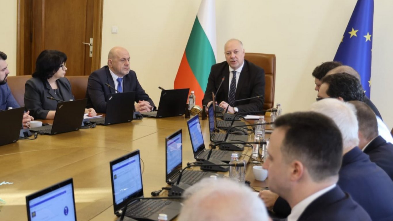 Желязков: България изпревари Гърция, Румъния и Унгария по покупателна способност 