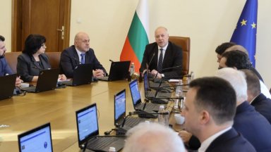 Желязков: България изпревари Гърция, Румъния и Унгария по покупателна способност 