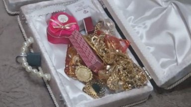 Осуетиха опит за грабеж в златарско ателие в центъра на Сливен