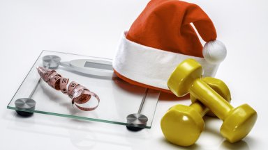 Защо здравословните обещания за началото на годината не издържат?