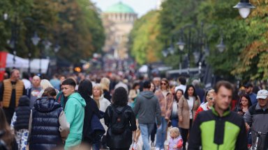 Кабинетът в оставка отчете: Продължителността на живота в България расте