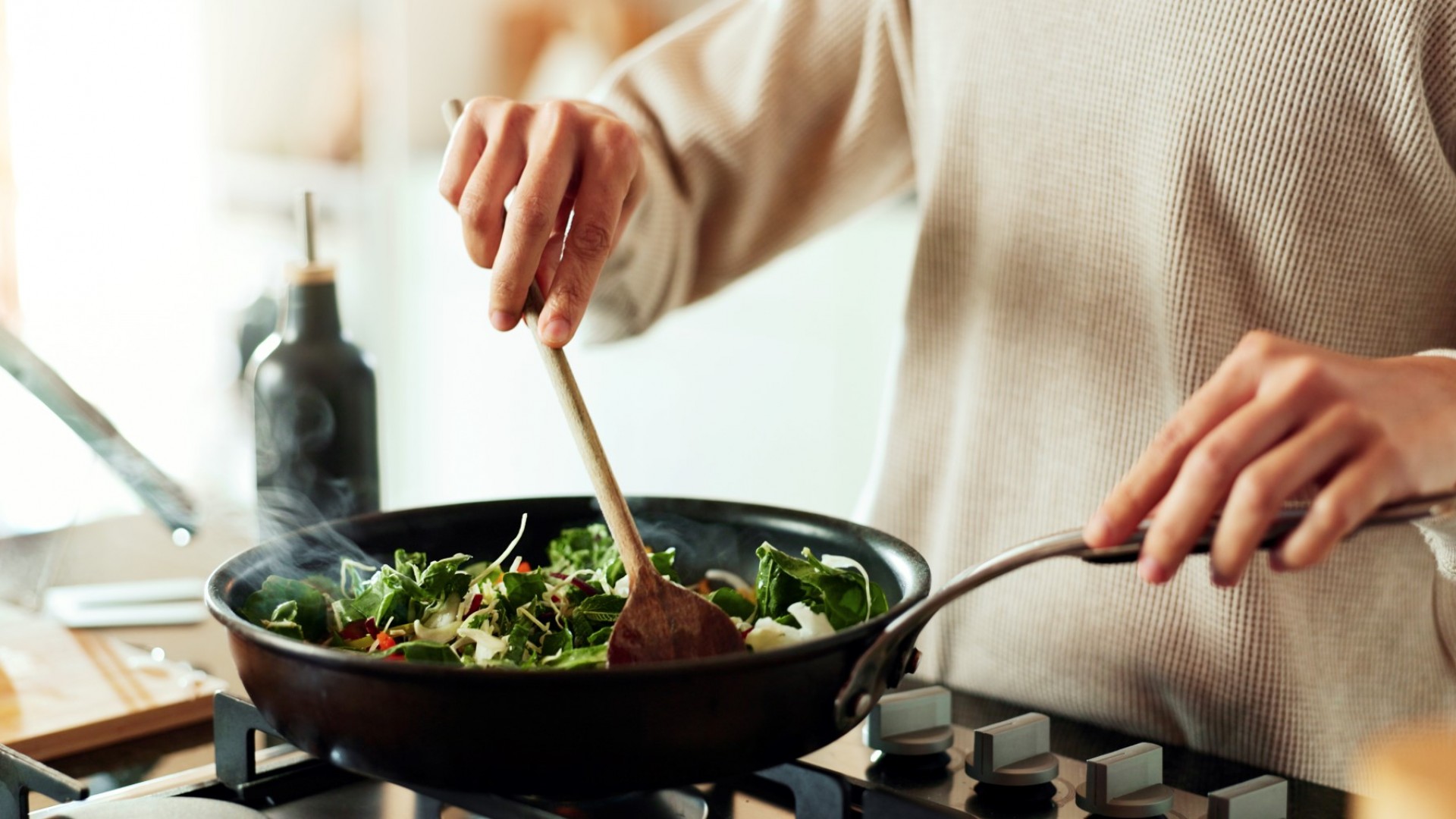 Възможно: Да планираме седмично меню след голямото празнуване без стрес