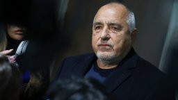 Бойко Борисов: Държавата не работи, Йотова незабавно да назначи служебен премиер