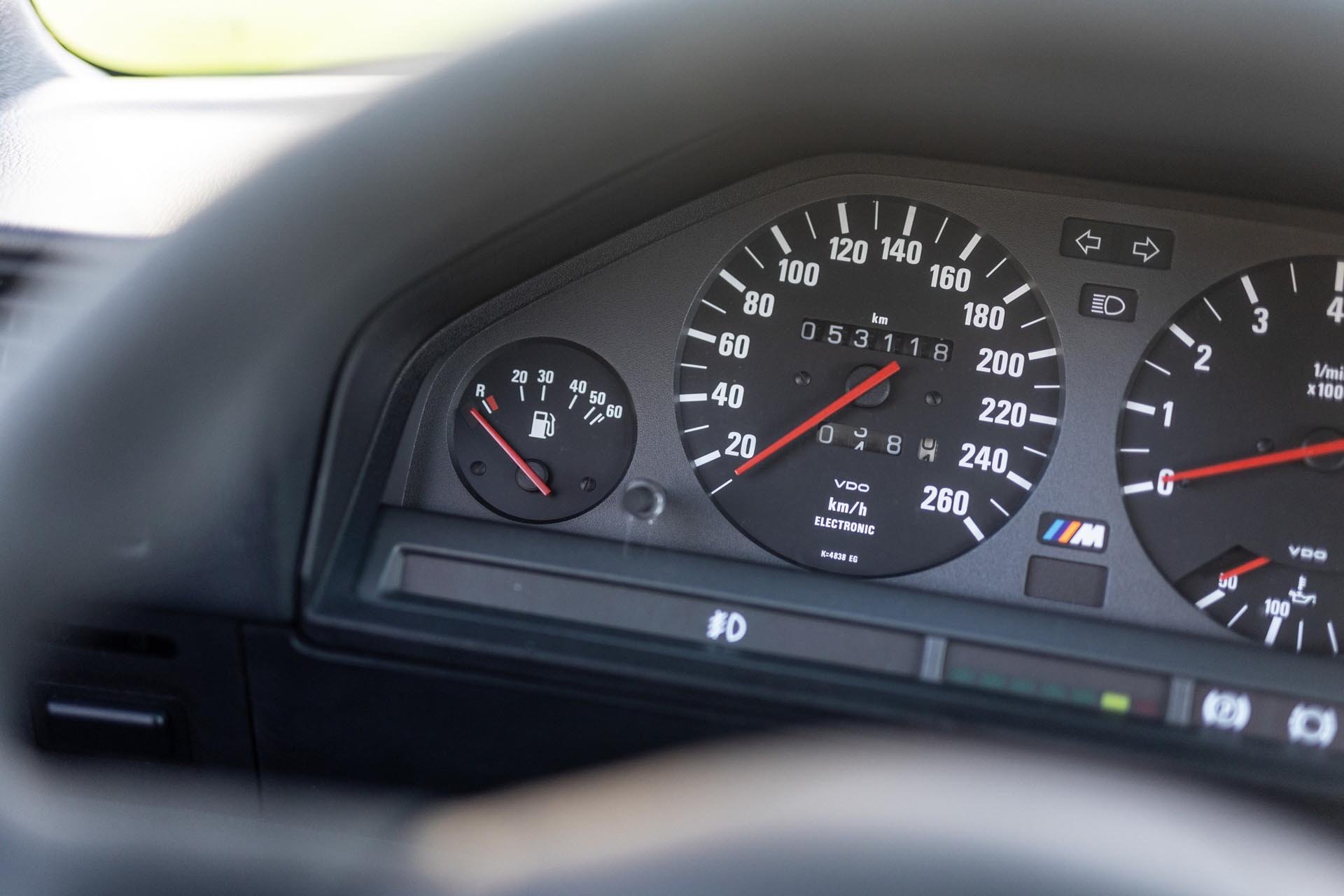 BMW M3 Sport Evolution