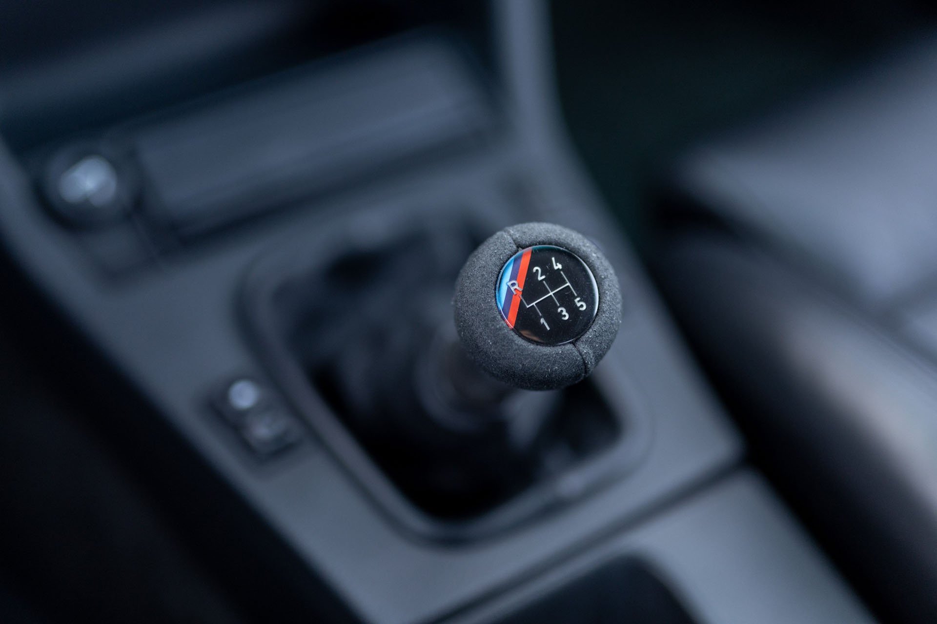 BMW M3 Sport Evolution