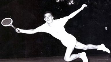 Почина легендата на българския тенис Стефан Цветков