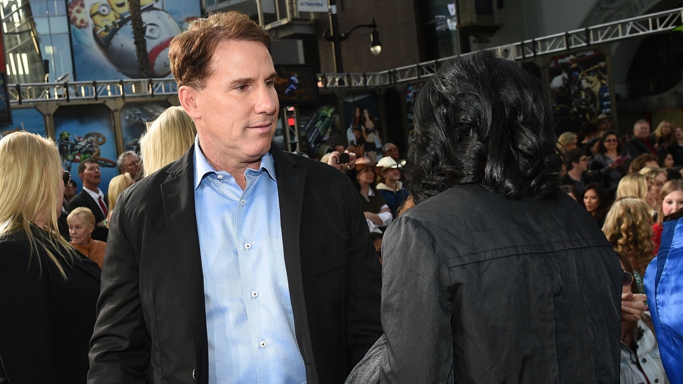 Навръх Нова година авторът на "Тетрадката" стана на 60