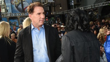 Навръх Нова година авторът на "Тетрадката" стана на 60