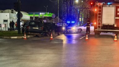 Диана Русинова: Шофьор мина на червено и погуби семейство в Нова Загора