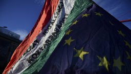 Унгария загуби правото да получи над 1 милиард евро помощ от ЕС
