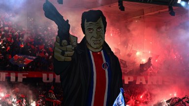 Футболен компас за първия уикенд на 2026 г.: Дерби за историята на "Парк де Пренс"